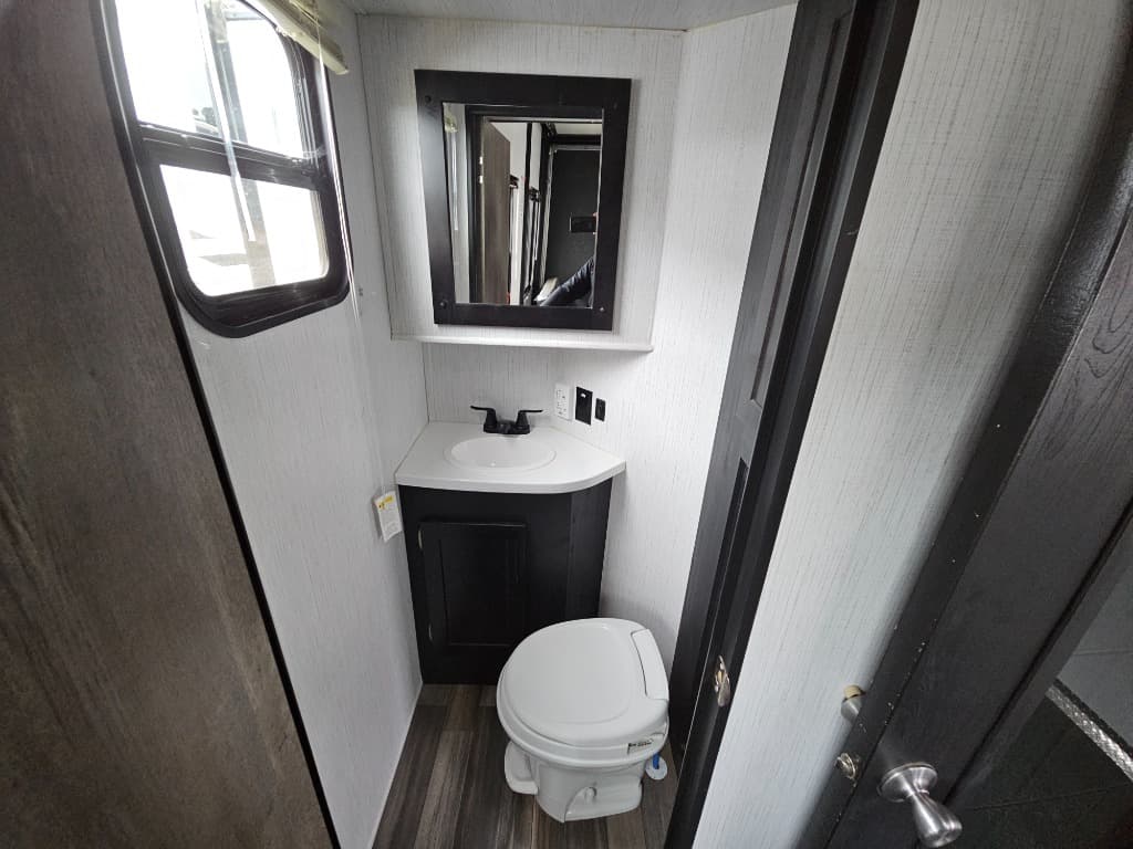 2021 Heartland 2021 Heartland Gravity - thumbnail 30