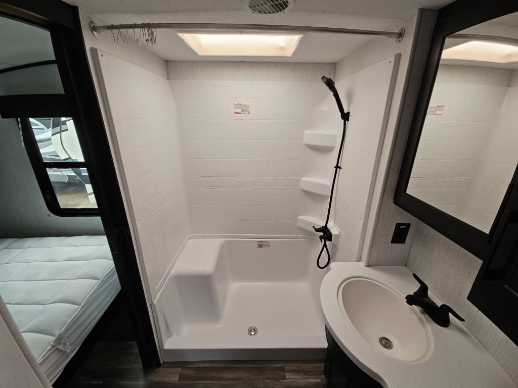 2021 Heartland 2021 Heartland Gravity - thumbnail 34