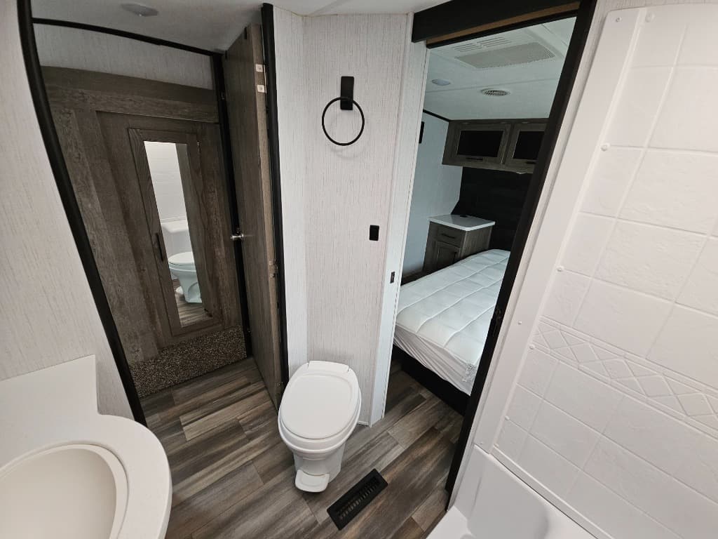 2021 Heartland 2021 Heartland Gravity - thumbnail 35