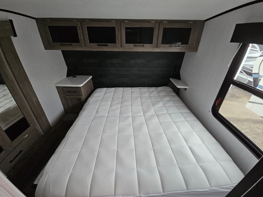 2021 Heartland 2021 Heartland Gravity - thumbnail 39