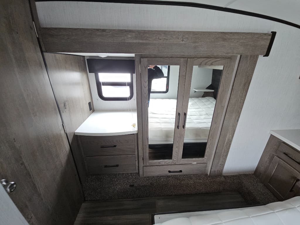 2021 Heartland 2021 Heartland Gravity - thumbnail 41