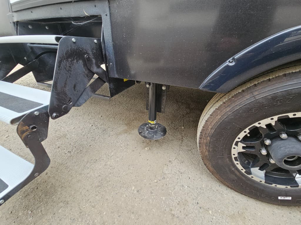 2021 Heartland 2021 Heartland Gravity - thumbnail 56