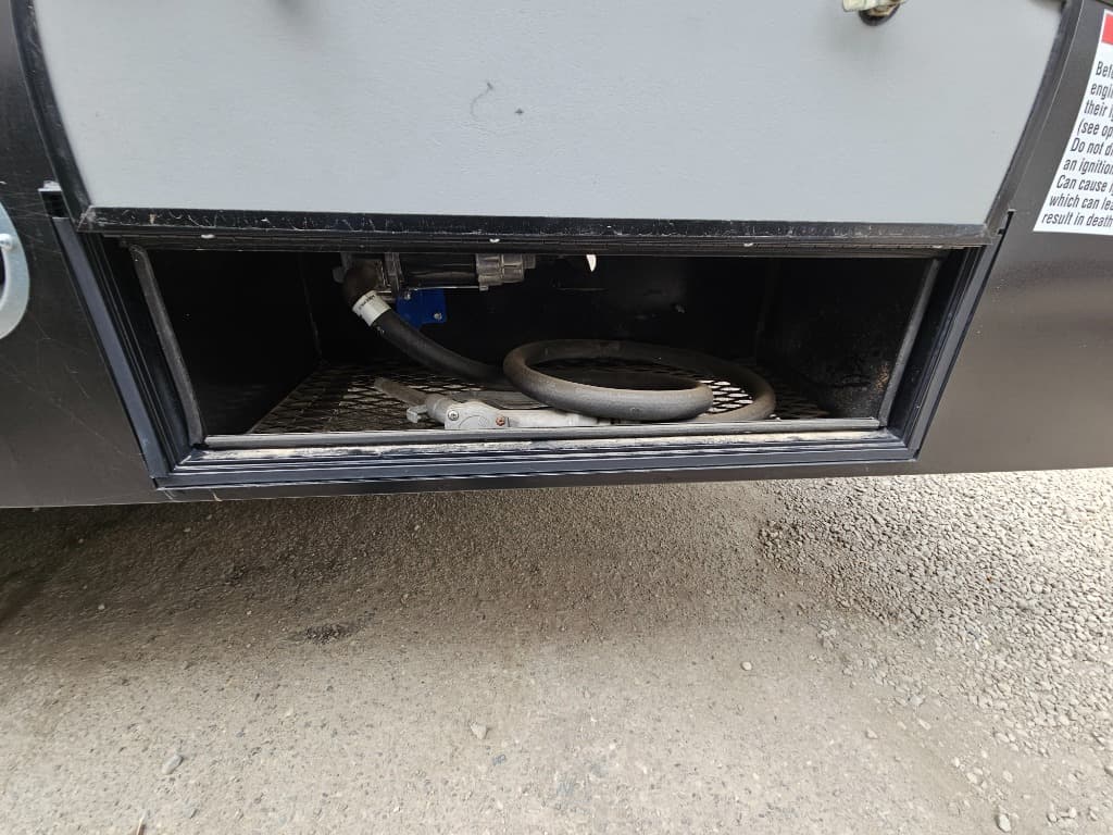 2021 Heartland 2021 Heartland Gravity - thumbnail 58