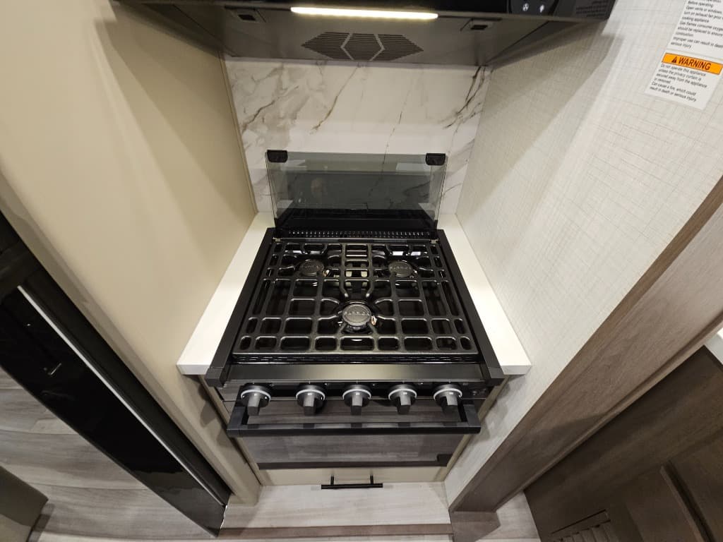 2026 Keystone RV 2026 Keystone RV Cougar Half-Ton - thumbnail 27