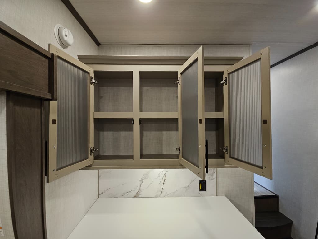 2026 Keystone RV 2026 Keystone RV Cougar Half-Ton - thumbnail 31