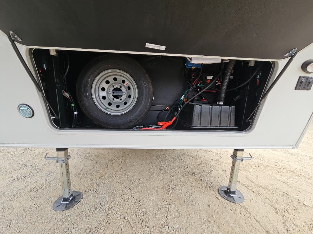 2026 Keystone RV 2026 Keystone RV Cougar Half-Ton - thumbnail 51