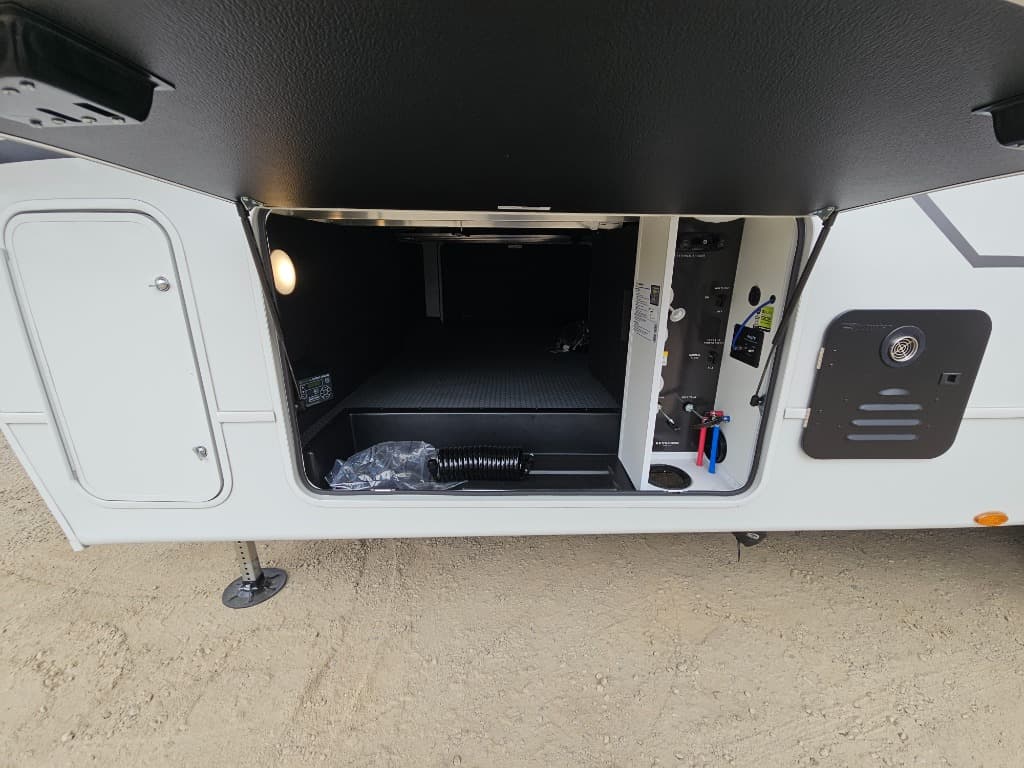 2026 Keystone RV 2026 Keystone RV Cougar Half-Ton - thumbnail 62