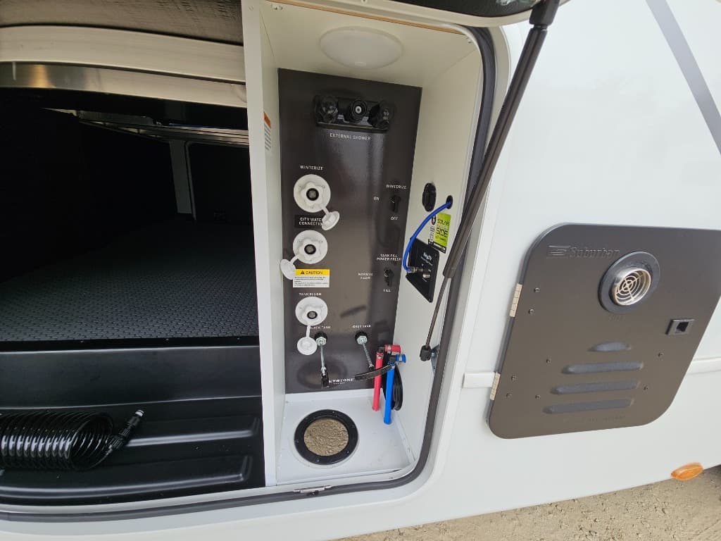 2026 Keystone RV 2026 Keystone RV Cougar Half-Ton - thumbnail 63