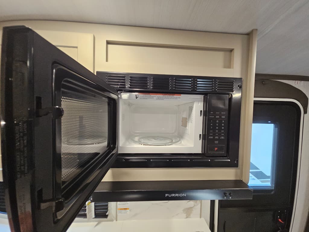 2026 Keystone RV 2026 Keystone RV Cougar Half-Ton - thumbnail 20