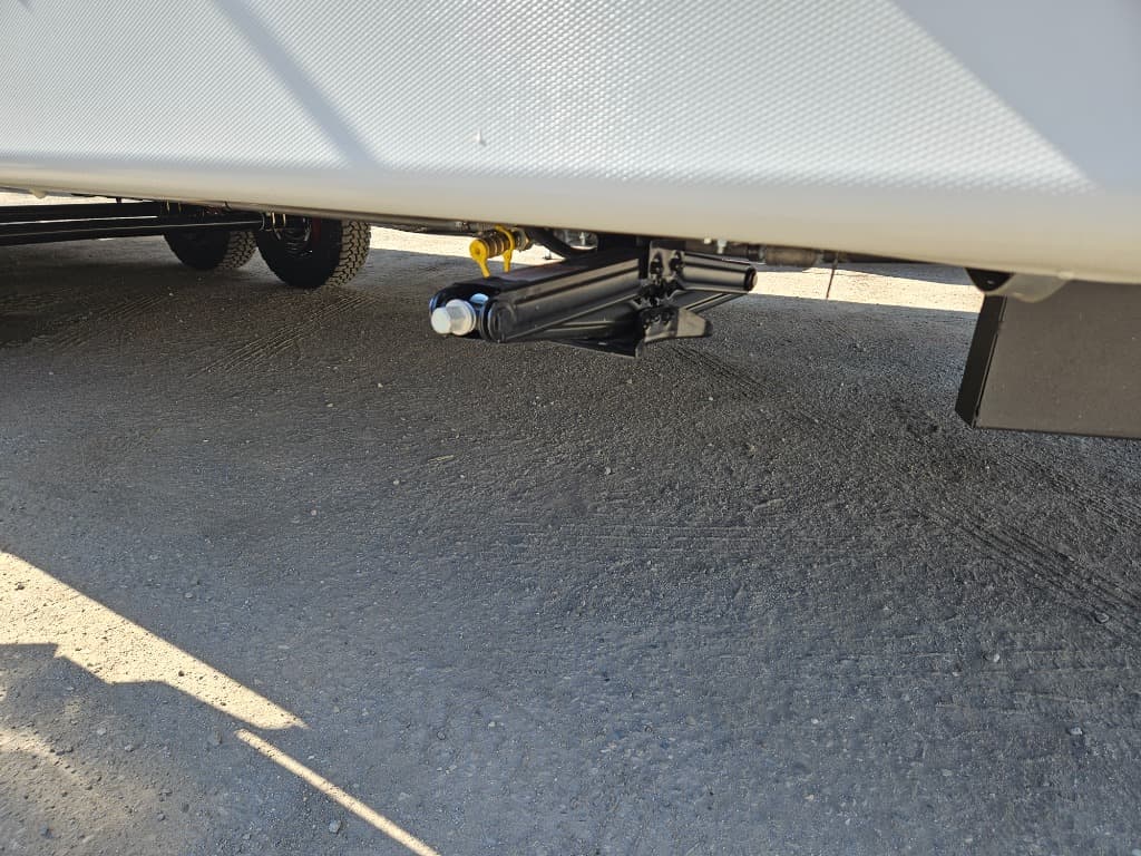 2026 Keystone RV 2026 Keystone RV Cougar Half-Ton - thumbnail 43