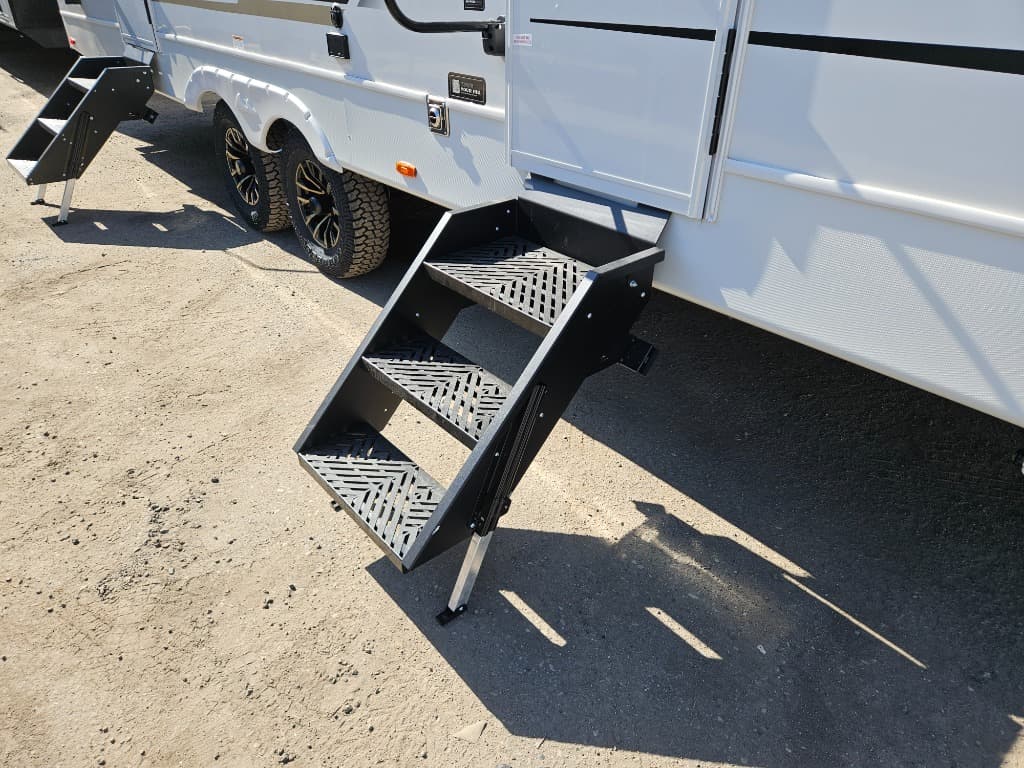 2026 Keystone RV 2026 Keystone RV Cougar Half-Ton - thumbnail 47