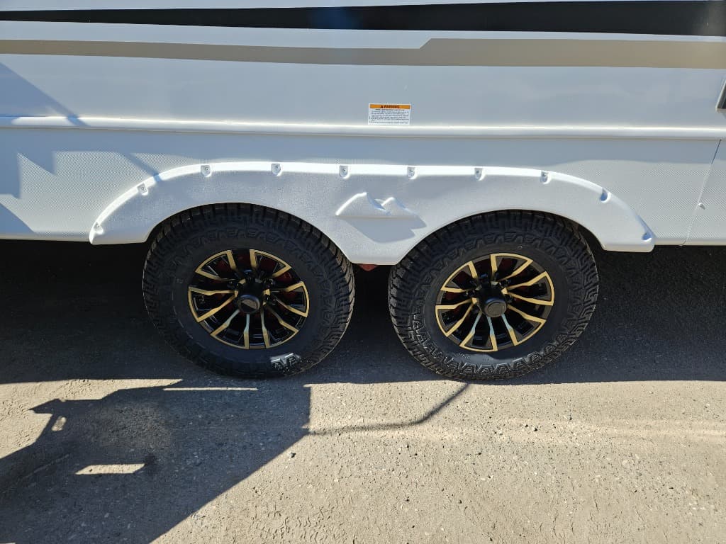 2026 Keystone RV 2026 Keystone RV Cougar Half-Ton - thumbnail 49