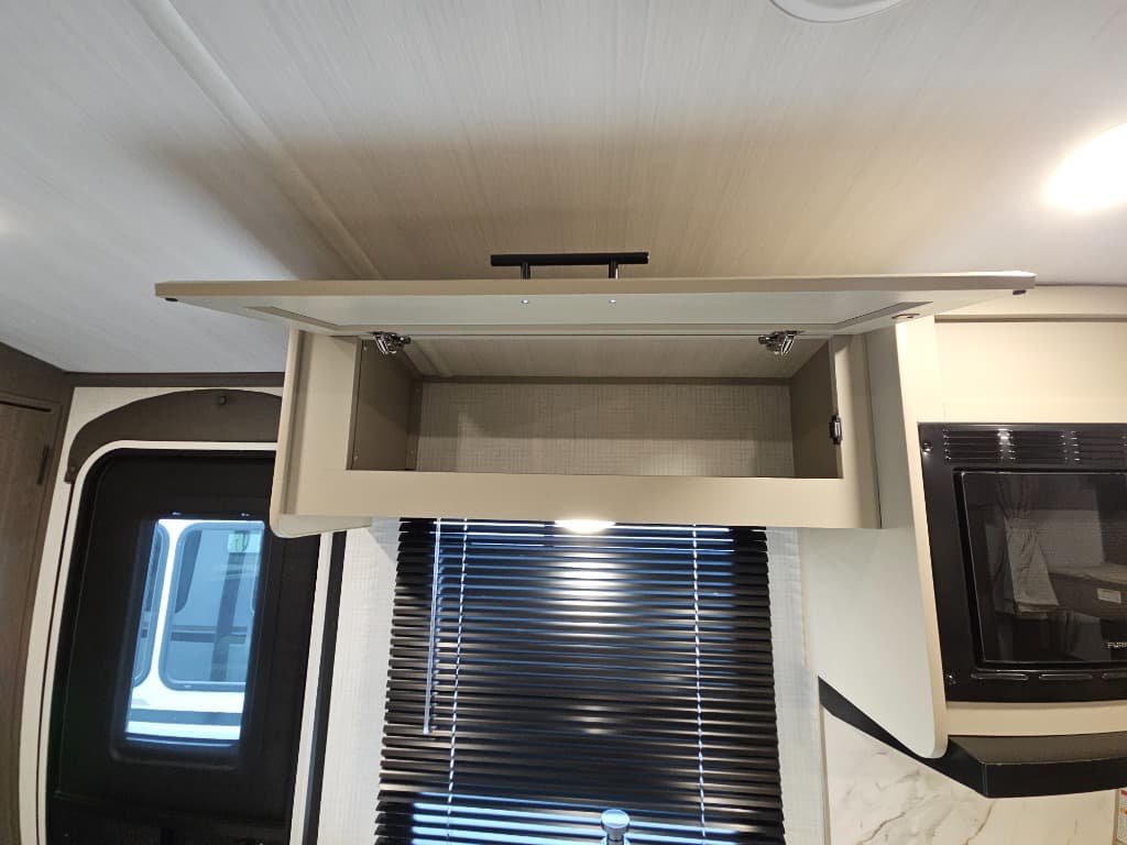 2026 Keystone RV 2026 Keystone RV Cougar Half-Ton - thumbnail 20