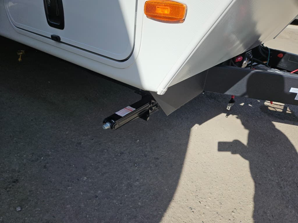 2026 Keystone RV 2026 Keystone RV Cougar Half-Ton - thumbnail 47