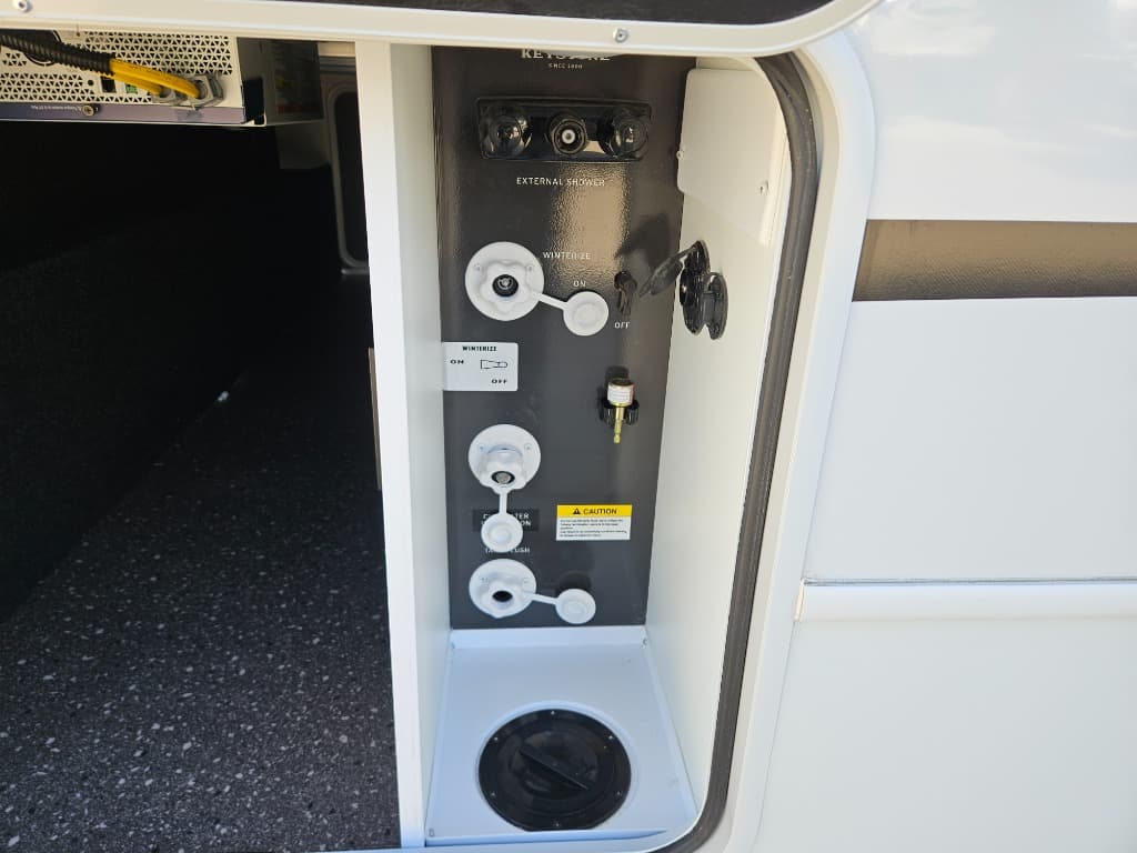 2026 Keystone RV 2026 Keystone RV Cougar Half-Ton - thumbnail 59