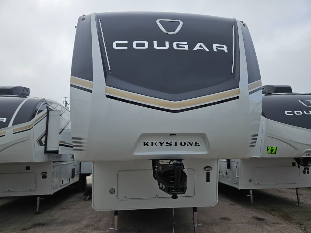 2026 Keystone RV 2026 Keystone RV Cougar - thumbnail 6