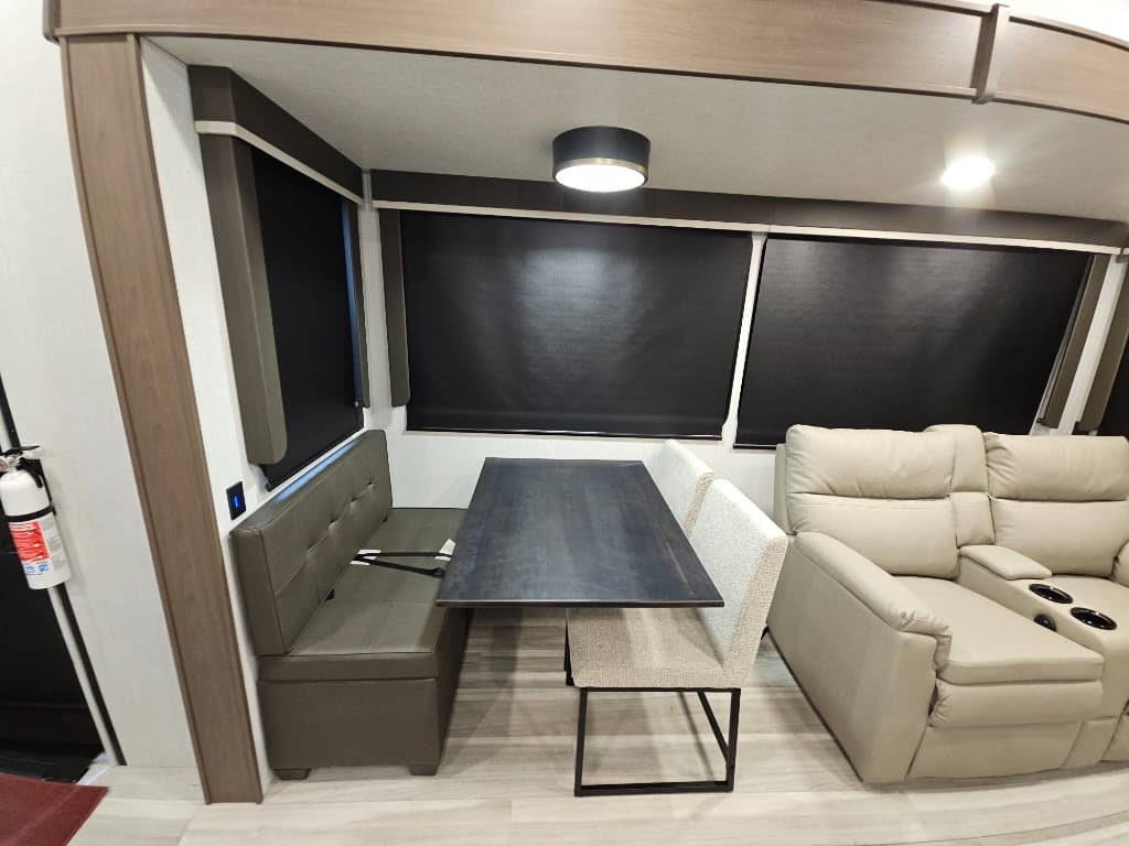 2026 Keystone RV 2026 Keystone RV Keystone Cougar - thumbnail 10