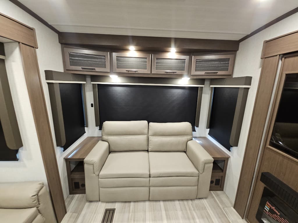 2026 Keystone RV 2026 Keystone RV Cougar - thumbnail 14