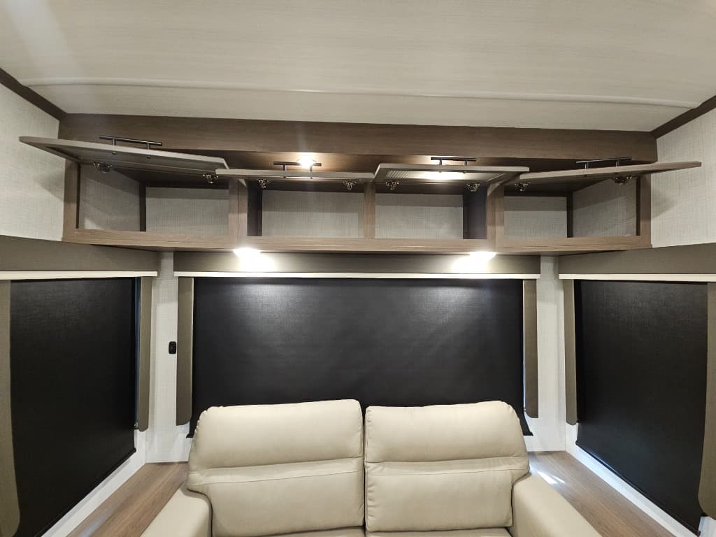 2026 Keystone RV 2026 Keystone RV Cougar - thumbnail 16