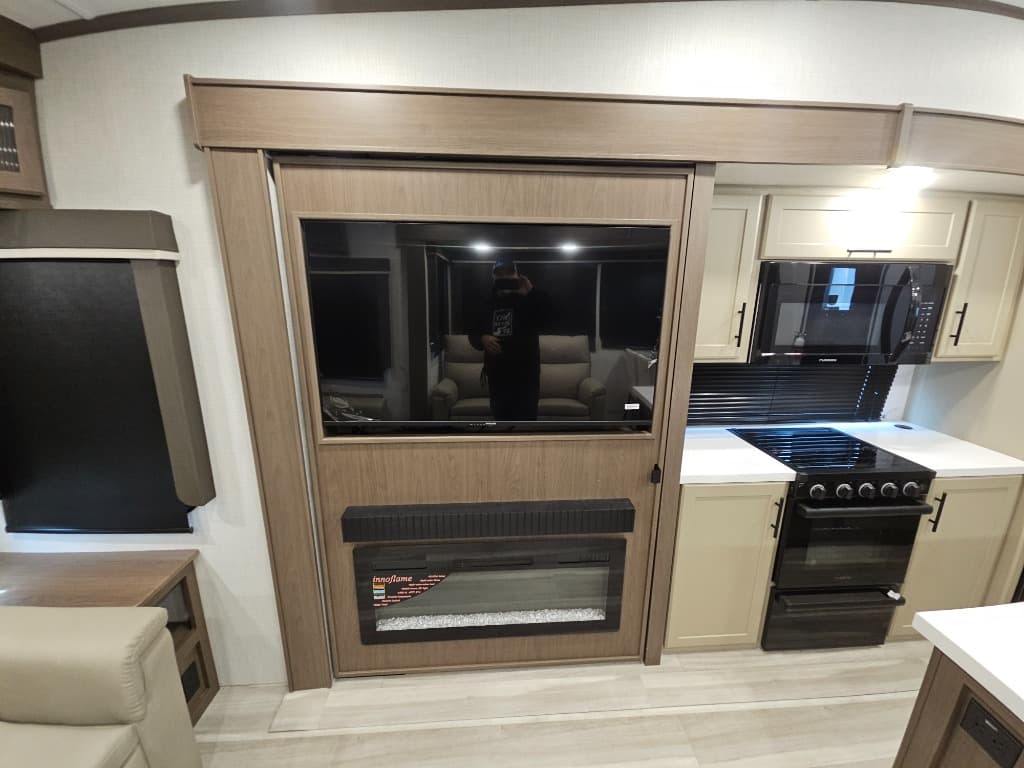 2026 Keystone RV 2026 Keystone RV Keystone Cougar - thumbnail 18