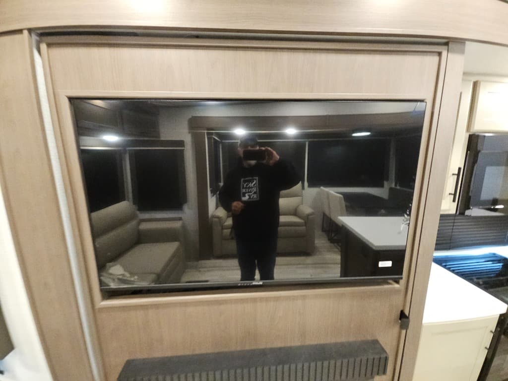 2026 Keystone RV 2026 Keystone RV Cougar - thumbnail 19