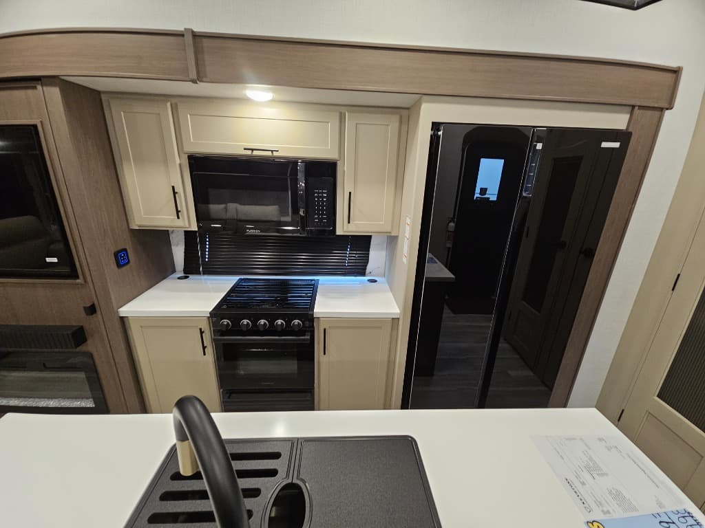 2026 Keystone RV 2026 Keystone RV Cougar - thumbnail 22