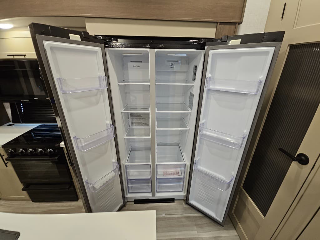 2026 Keystone RV 2026 Keystone RV Cougar - thumbnail 23