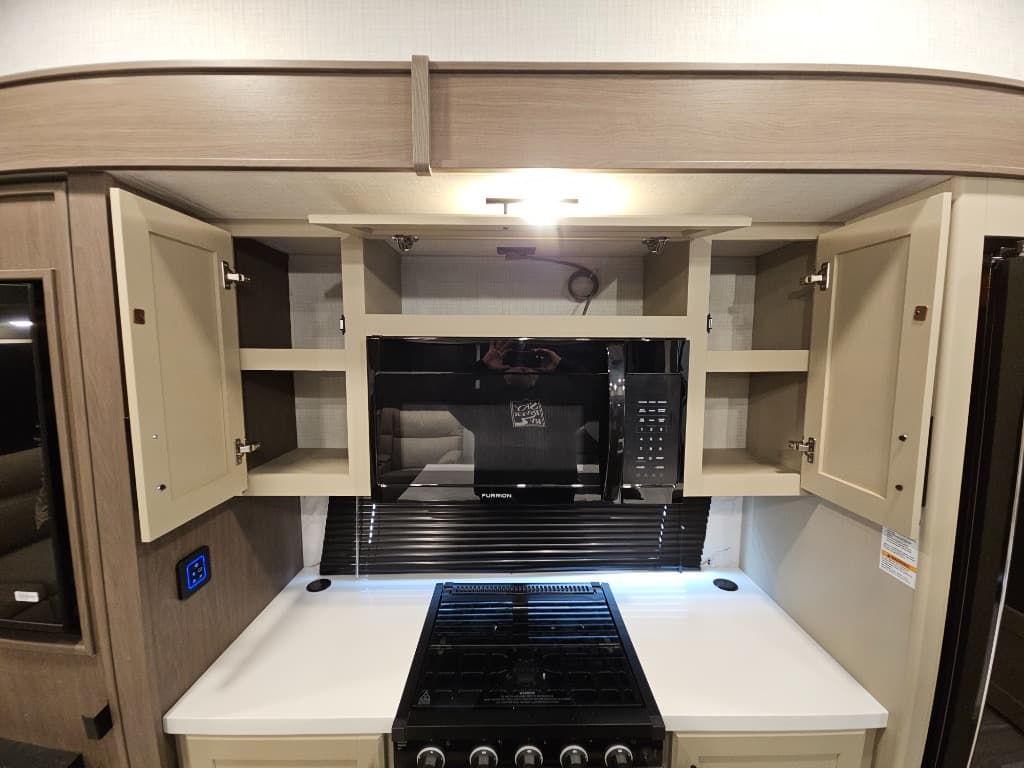 2026 Keystone RV 2026 Keystone RV Keystone Cougar - thumbnail 24