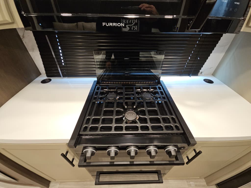 2026 Keystone RV 2026 Keystone RV Cougar - thumbnail 26