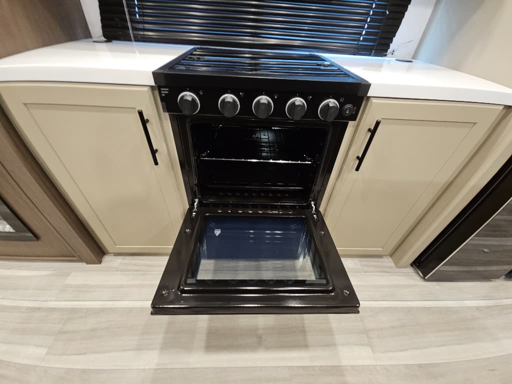 2026 Keystone RV 2026 Keystone RV Cougar - thumbnail 27