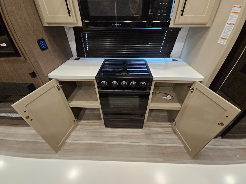 2026 Keystone RV 2026 Keystone RV Cougar - thumbnail 28