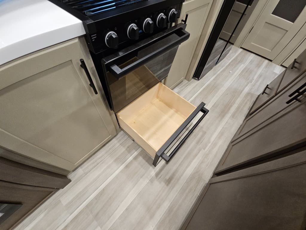 2026 Keystone RV 2026 Keystone RV Cougar - thumbnail 29