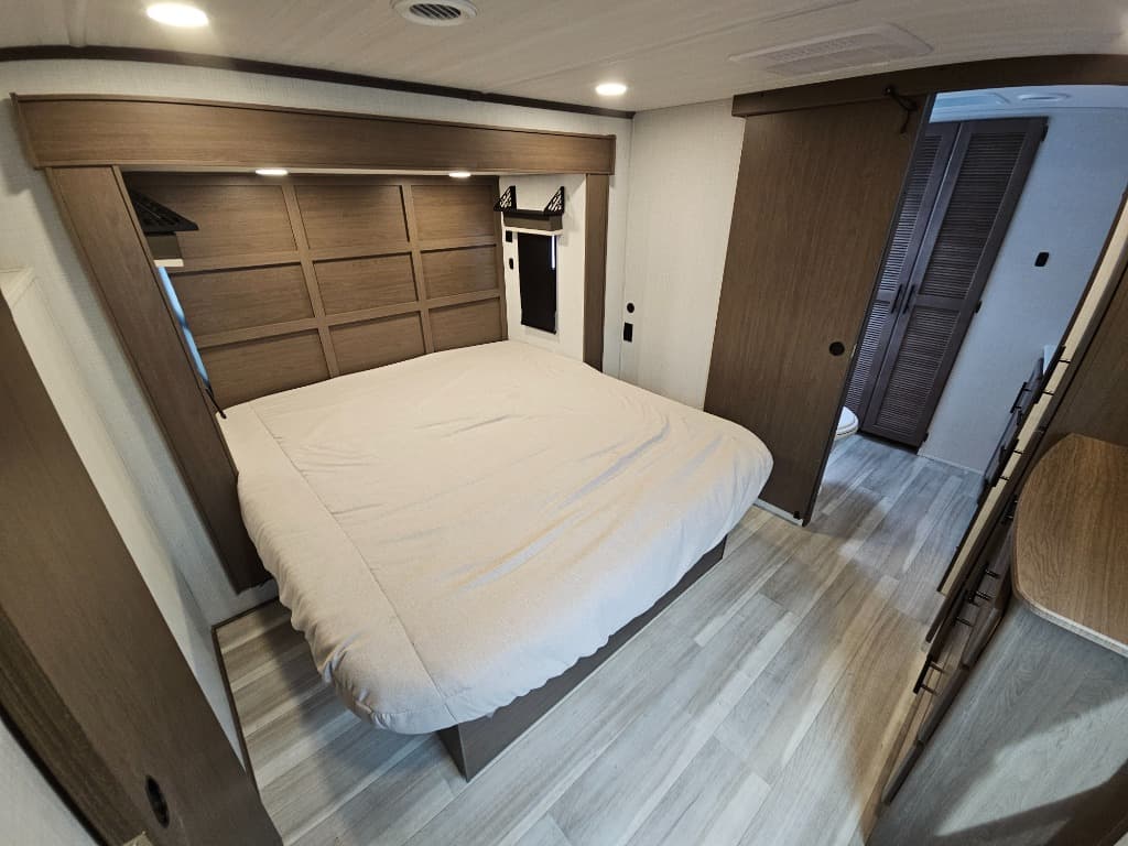 2026 Keystone RV 2026 Keystone RV Cougar - thumbnail 39