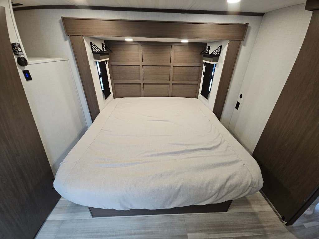 2026 Keystone RV 2026 Keystone RV Keystone Cougar - thumbnail 40