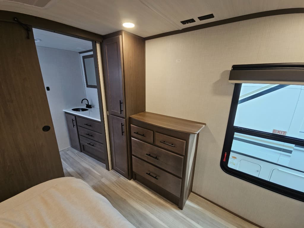 2026 Keystone RV 2026 Keystone RV Keystone Cougar - thumbnail 42