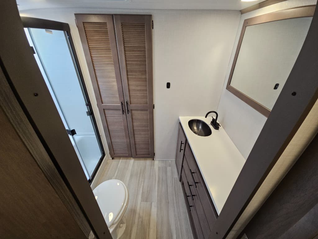 2026 Keystone RV 2026 Keystone RV Cougar - thumbnail 45