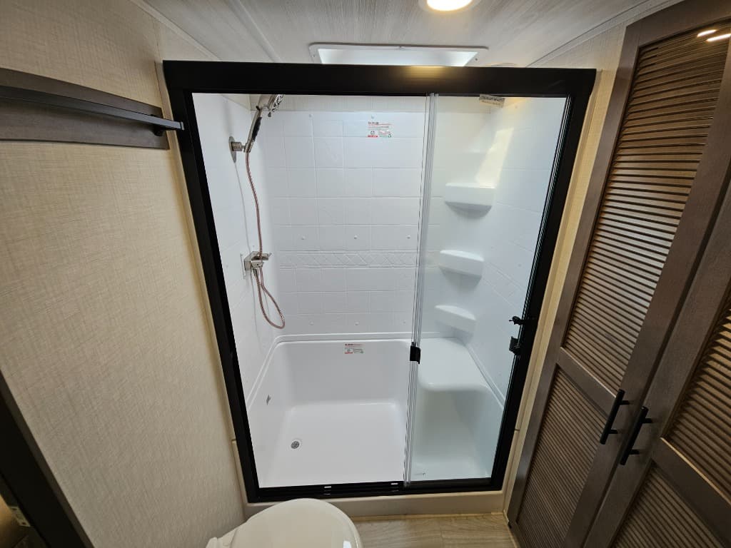 2026 Keystone RV 2026 Keystone RV Cougar - thumbnail 46