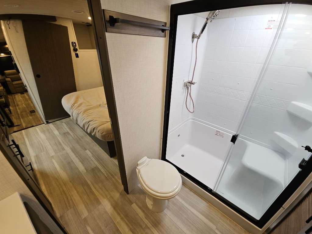 2026 Keystone RV 2026 Keystone RV Cougar - thumbnail 48