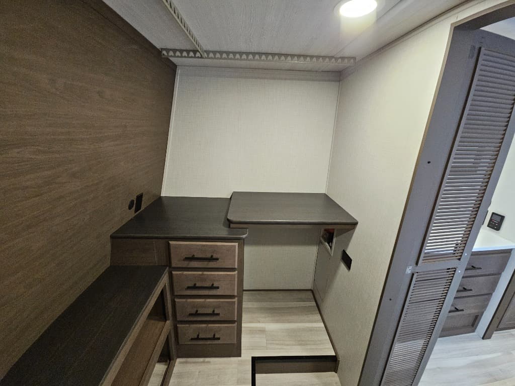 2026 Keystone RV 2026 Keystone RV Cougar - thumbnail 53