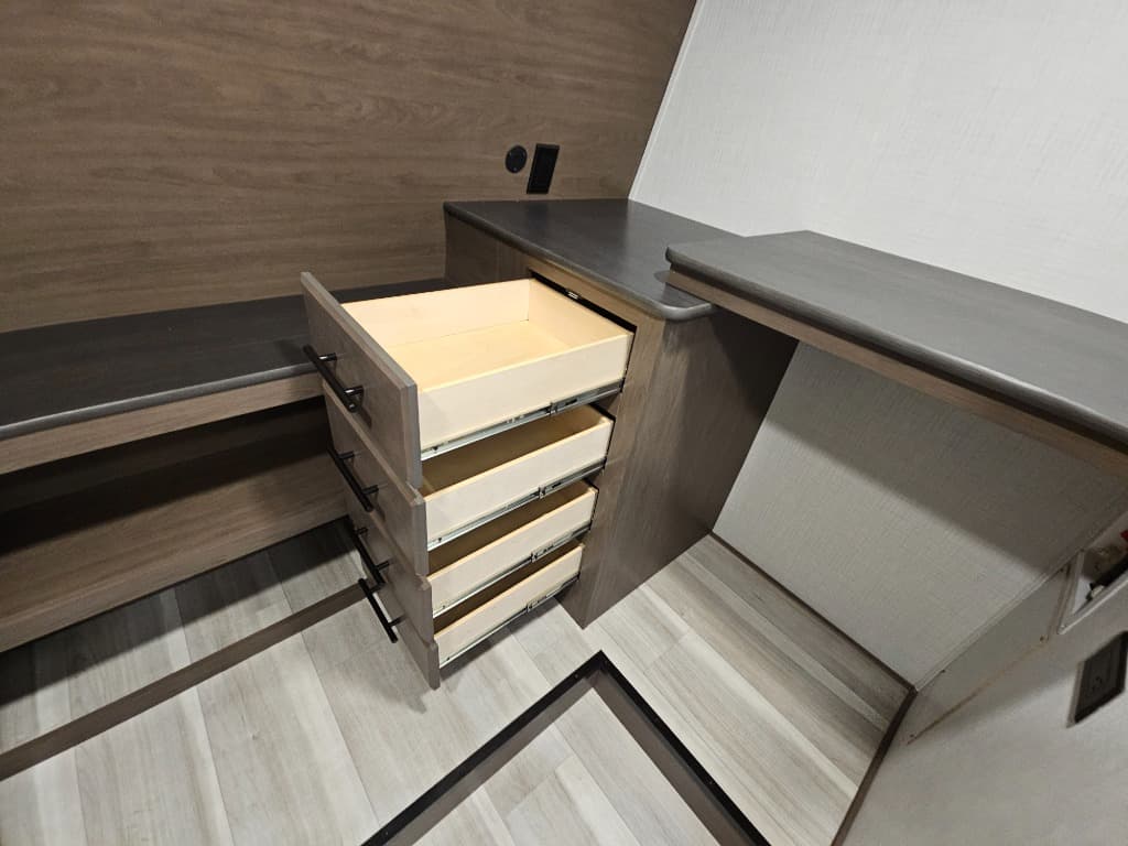 2026 Keystone RV 2026 Keystone RV Cougar - thumbnail 54