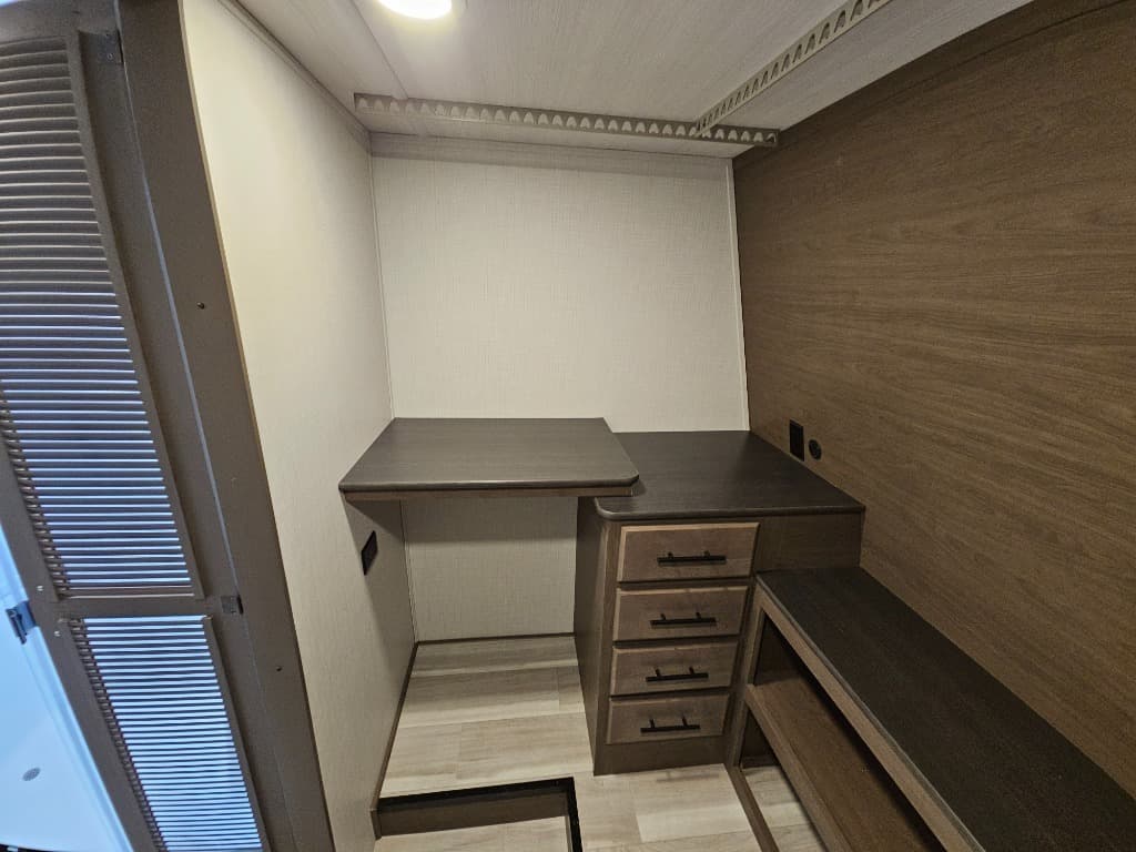 2026 Keystone RV 2026 Keystone RV Cougar - thumbnail 55