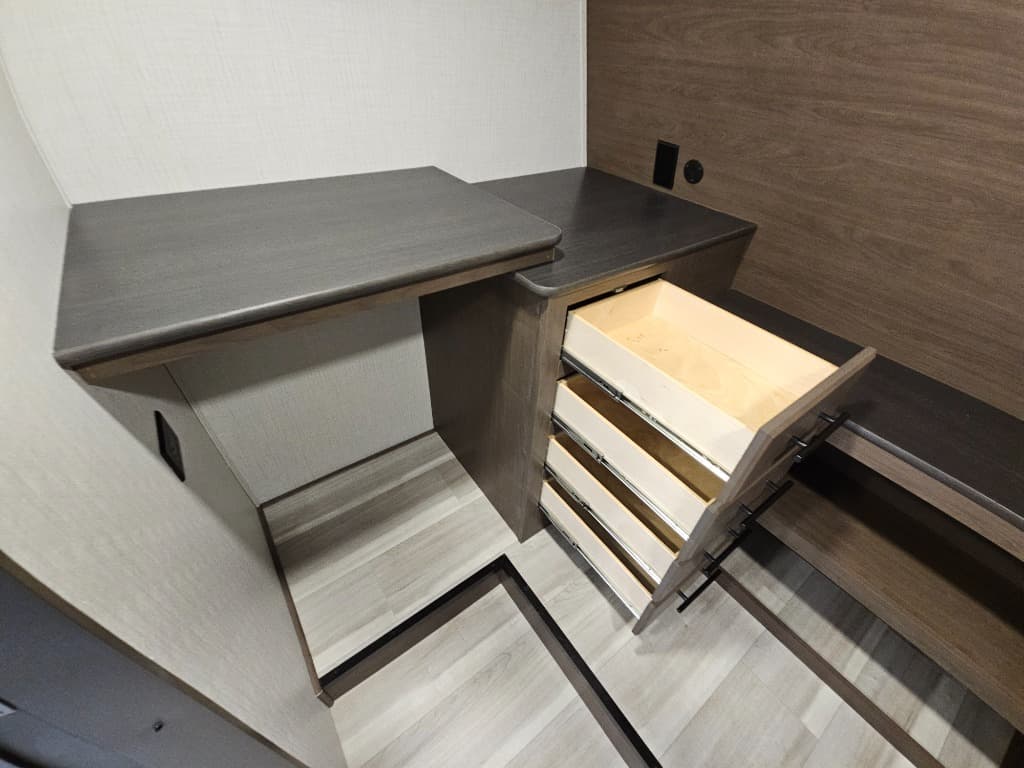 2026 Keystone RV 2026 Keystone RV Cougar - thumbnail 56