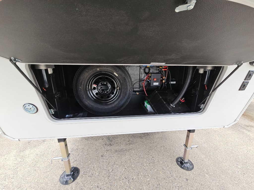 2026 Keystone RV 2026 Keystone RV Cougar - thumbnail 59