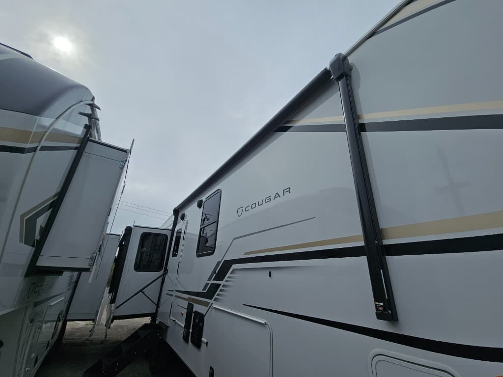 2026 Keystone RV 2026 Keystone RV Cougar - thumbnail 61