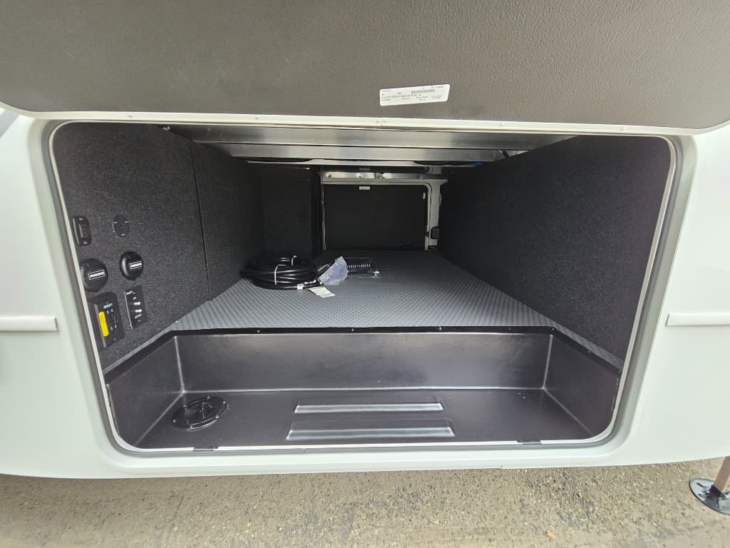 2026 Keystone RV 2026 Keystone RV Cougar - thumbnail 62