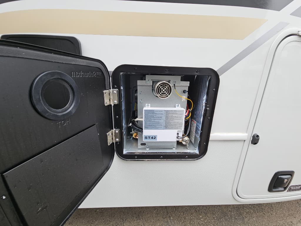 2026 Keystone RV 2026 Keystone RV Cougar - thumbnail 63