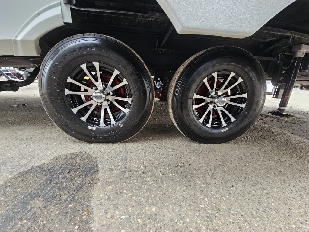 2026 Keystone RV 2026 Keystone RV Cougar - thumbnail 69