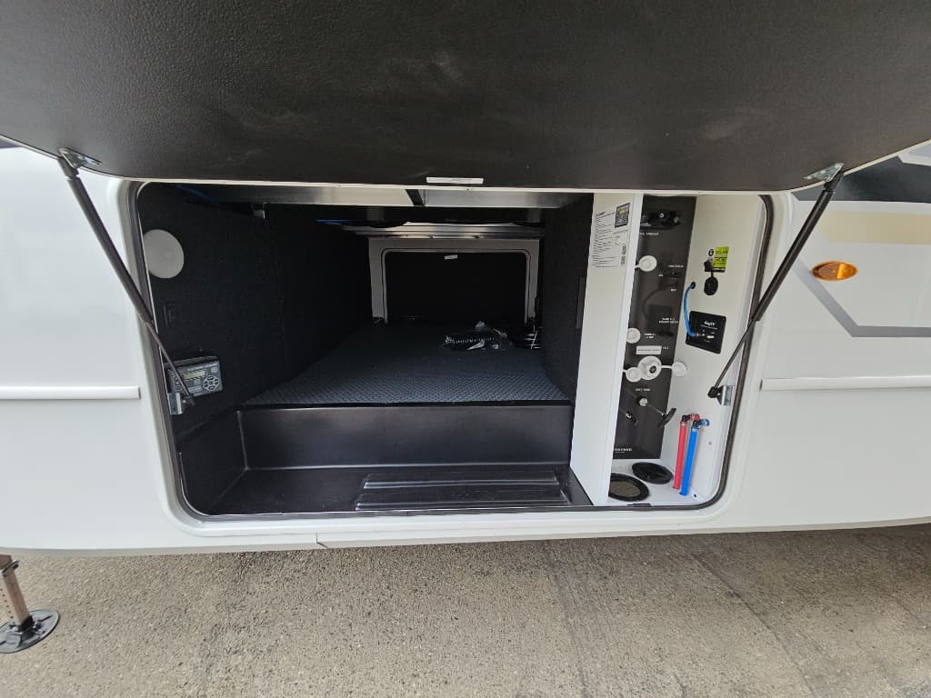 2026 Keystone RV 2026 Keystone RV Cougar - thumbnail 70