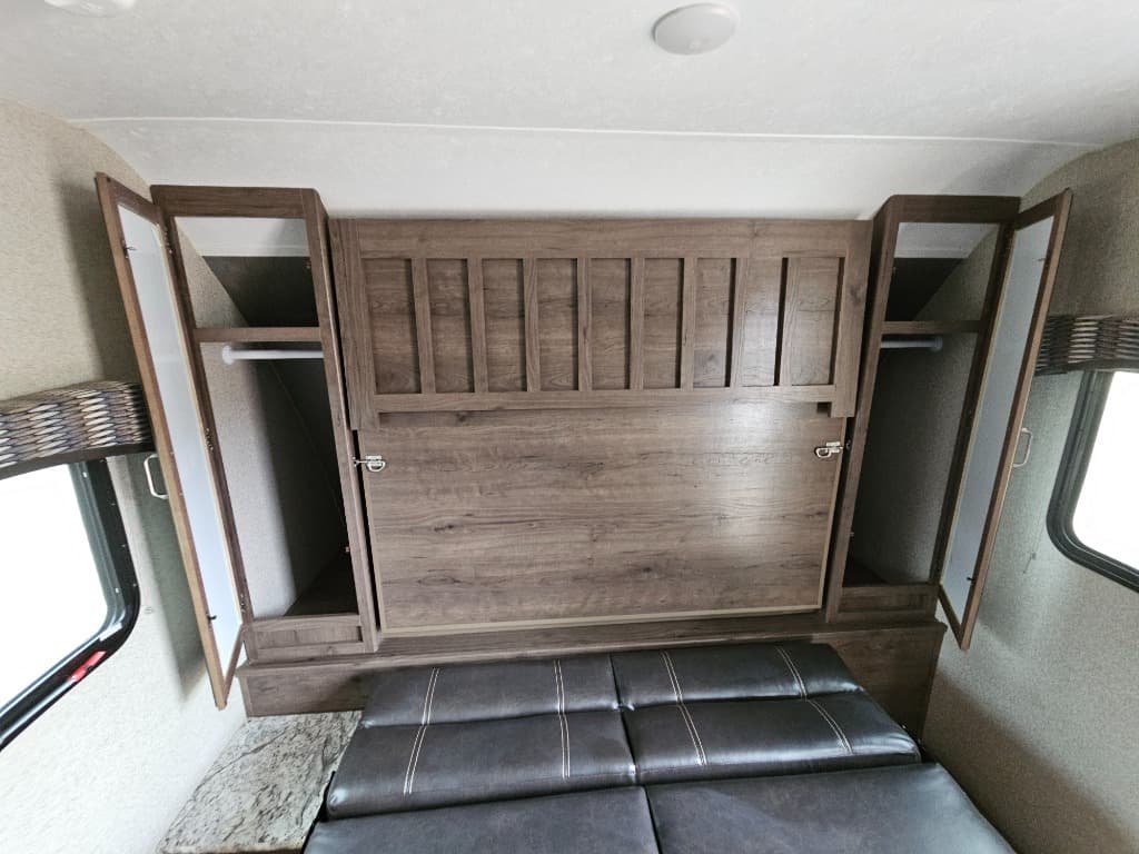 2019 Keystone RV 2019 Keystone RV Passport Express - thumbnail 12