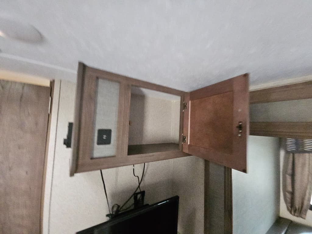 2019 Keystone RV 2019 Keystone RV Passport Express - thumbnail 17